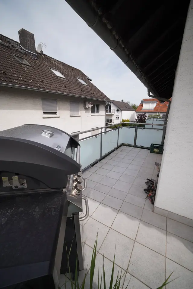 4 Zimmer Wohnung mit 108 m² in Rodgau – Bild 6