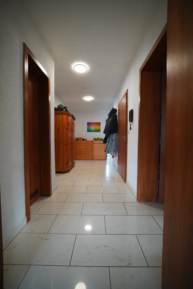 4 Zimmer Wohnung mit 108 m² in Rodgau – Bild 7