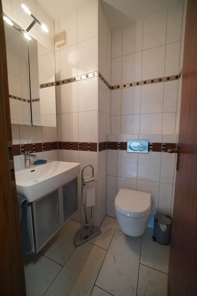 4 Zimmer Wohnung mit 108 m² in Rodgau – Bild 8
