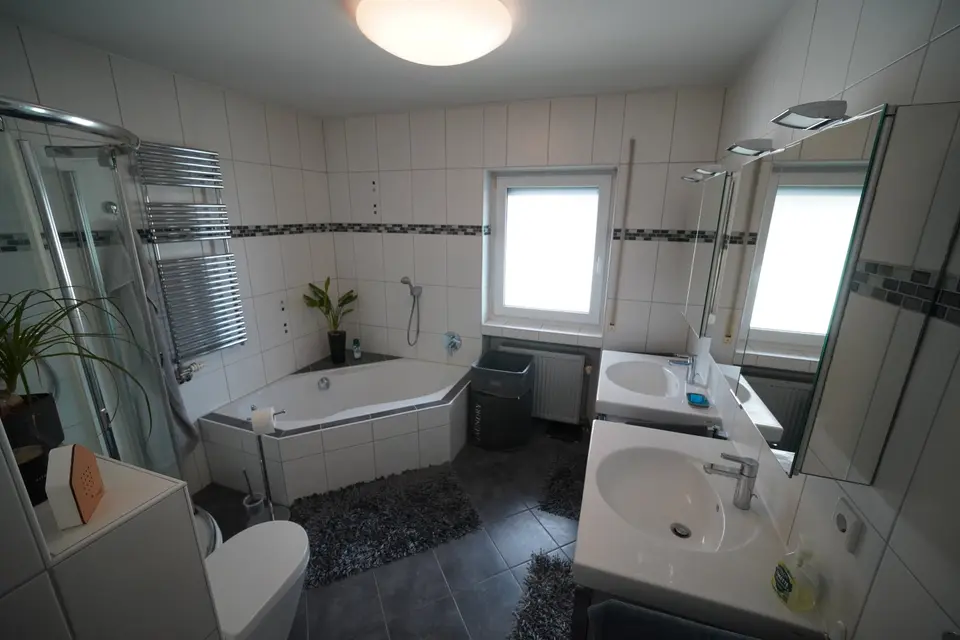 4 Zimmer Wohnung mit 108 m² in Rodgau – Bild 9