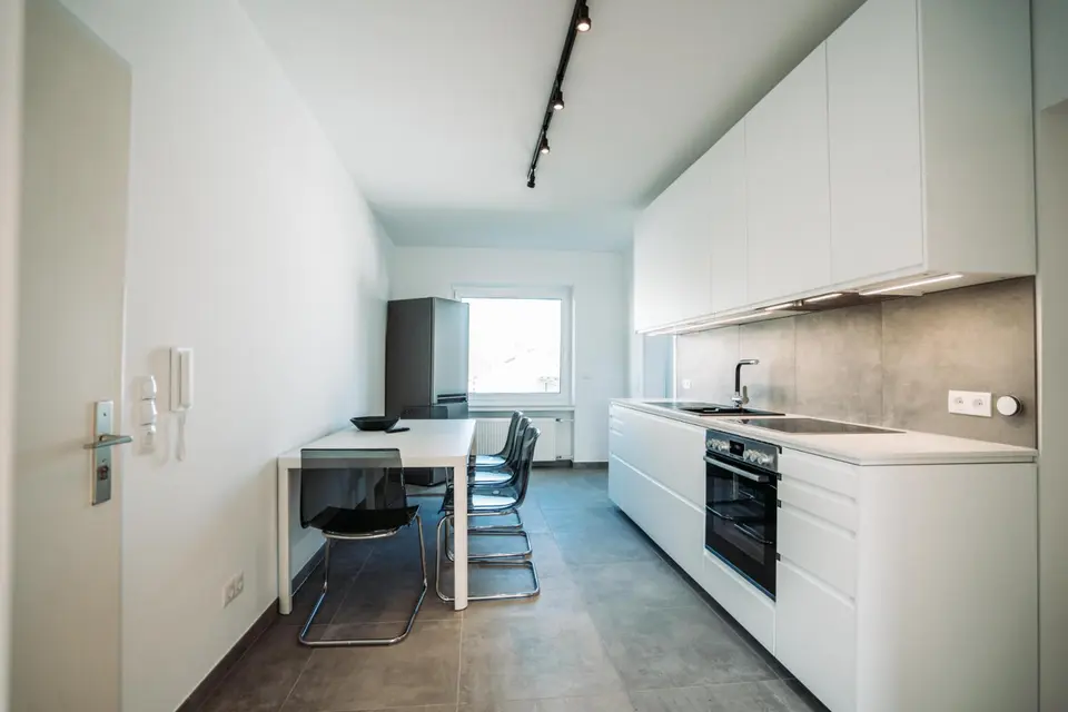 WG-Zimmer mit 19 m² in Koblenz – Bild 2