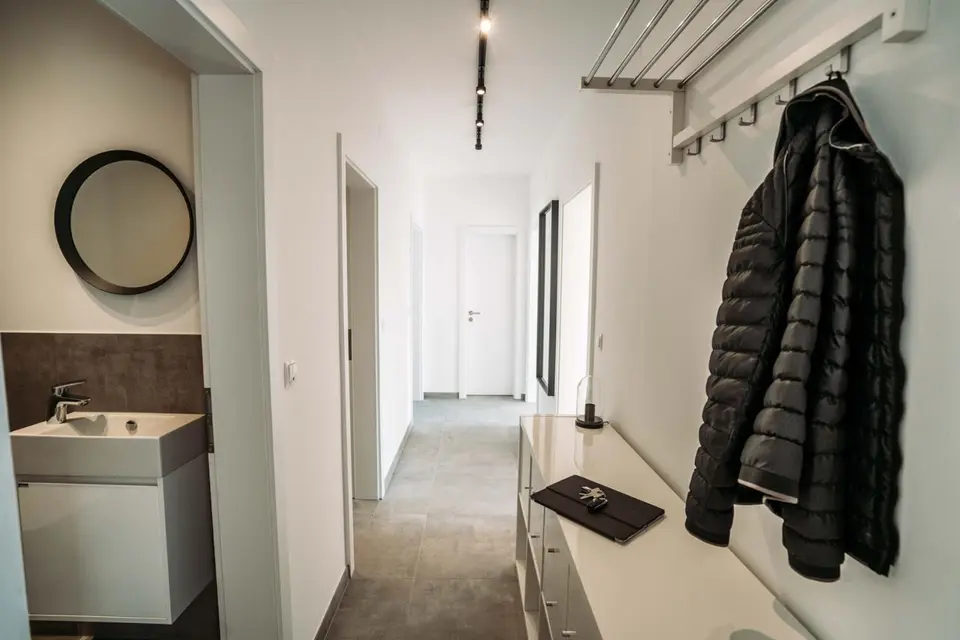 WG-Zimmer mit 19 m² in Koblenz – Bild 4
