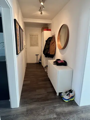 2 Zimmer Wohnung mit 62 m² in Dortmund – Bild 12