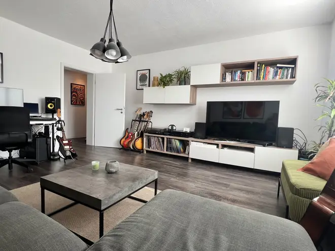 2 Zimmer Wohnung mit 62 m² in Dortmund – Bild 3