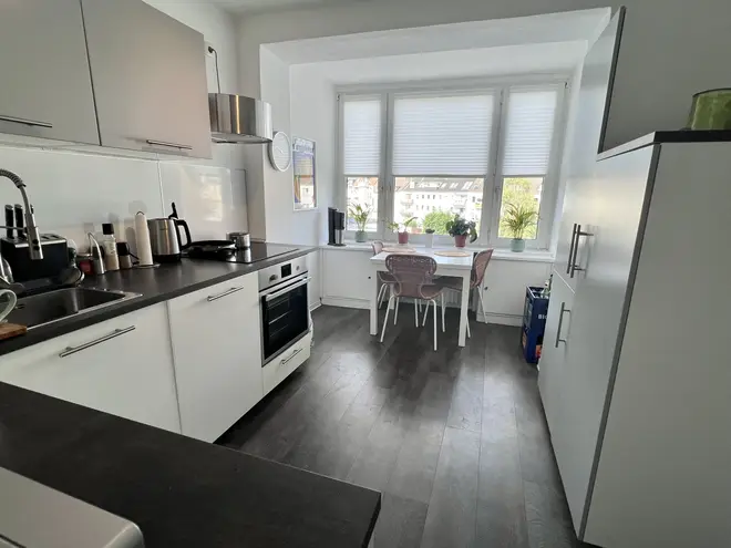 2 Zimmer Wohnung mit 62 m² in Dortmund – Bild 4