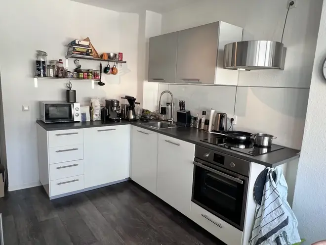 2 Zimmer Wohnung mit 62 m² in Dortmund – Bild 5