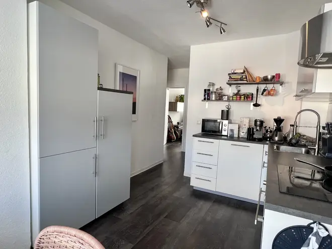 2 Zimmer Wohnung mit 62 m² in Dortmund – Bild 6
