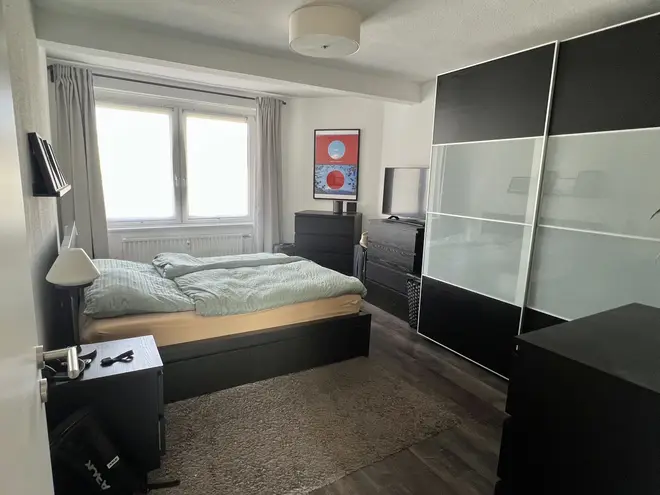2 Zimmer Wohnung mit 62 m² in Dortmund – Bild 7