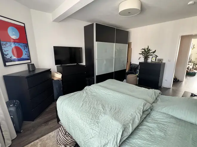 2 Zimmer Wohnung mit 62 m² in Dortmund – Bild 8