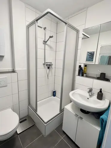 2 Zimmer Wohnung mit 62 m² in Dortmund – Bild 9