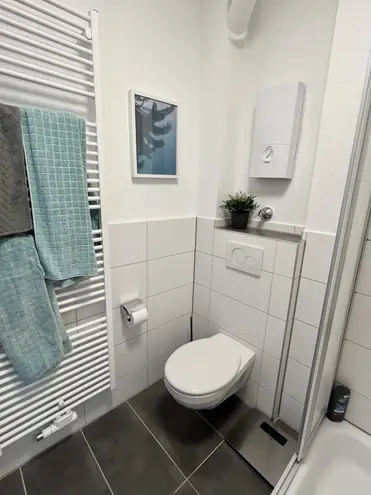 2 Zimmer Wohnung mit 62 m² in Dortmund – Bild 10