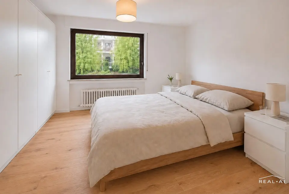 2 Zimmer Wohnung mit 59 m² in Troisdorf – Bild 2