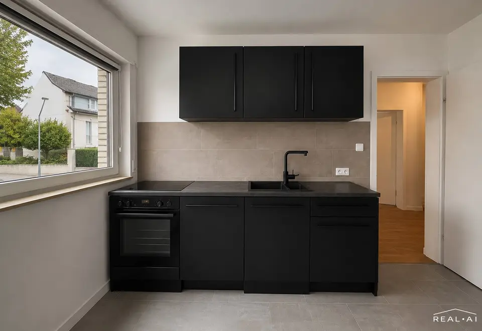 2 Zimmer Wohnung mit 59 m² in Troisdorf – Bild 3