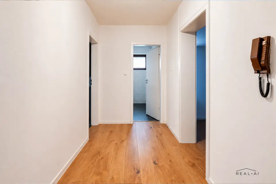 2 Zimmer Wohnung mit 59 m² in Troisdorf – Bild 5