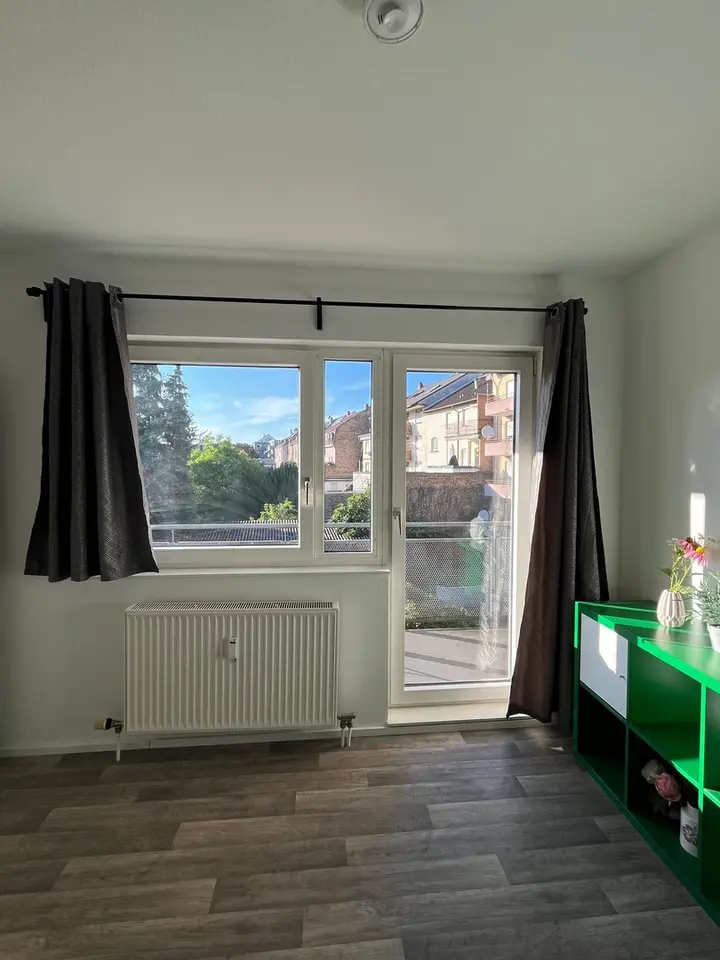 WG-Zimmer mit 25 m² in Mannheim – Bild 4