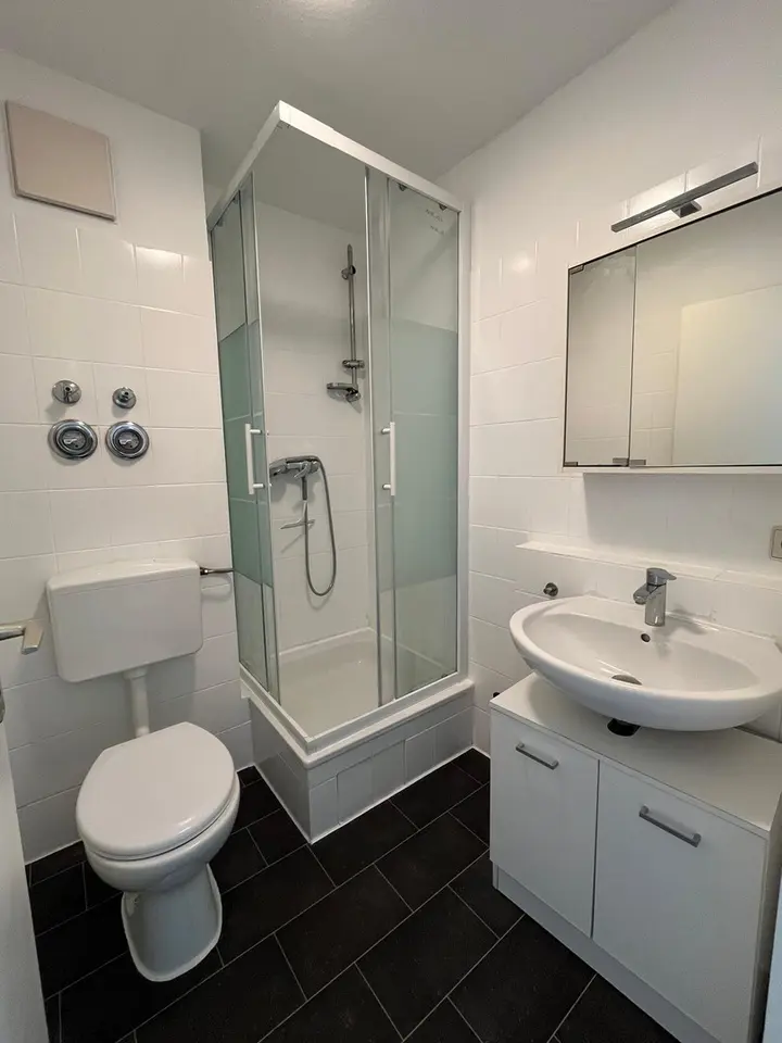 WG-Zimmer mit 25 m² in Mannheim – Bild 5