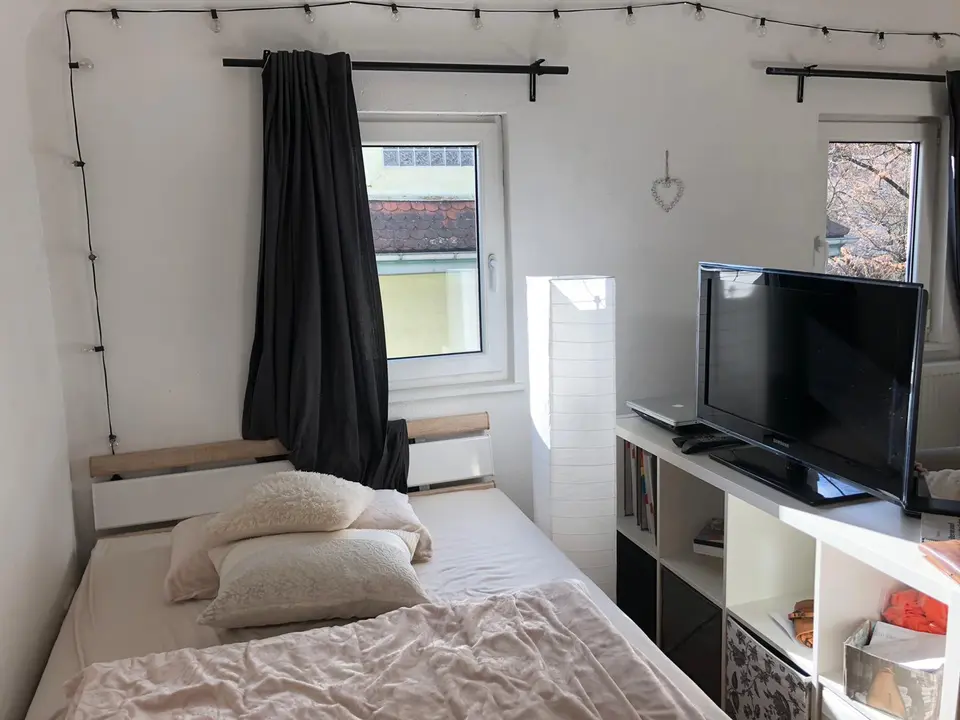 4 Zimmer Wohnung mit 67 m² in Ludwigsburg – Bild 1