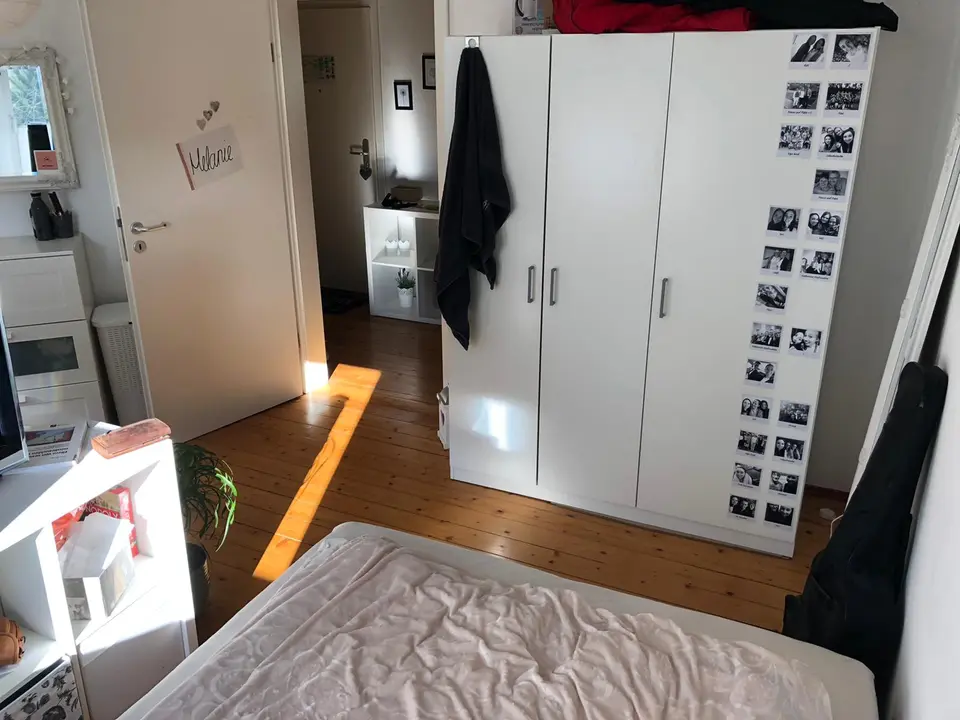 4 Zimmer Wohnung mit 67 m² in Ludwigsburg – Bild 2