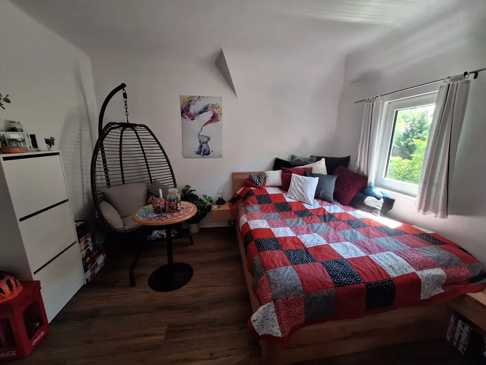 4 Zimmer Wohnung mit 67 m² in Ludwigsburg – Bild 3