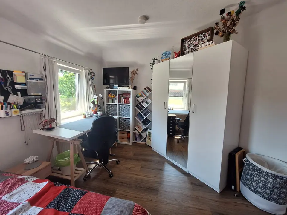 4 Zimmer Wohnung mit 67 m² in Ludwigsburg – Bild 4