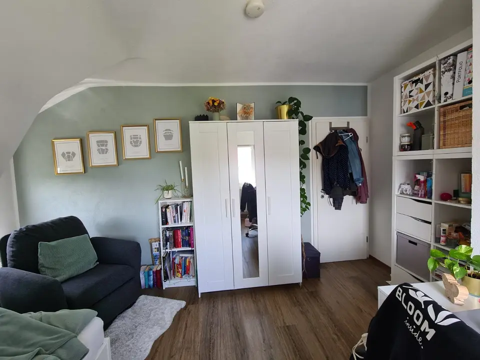 4 Zimmer Wohnung mit 67 m² in Ludwigsburg – Bild 6