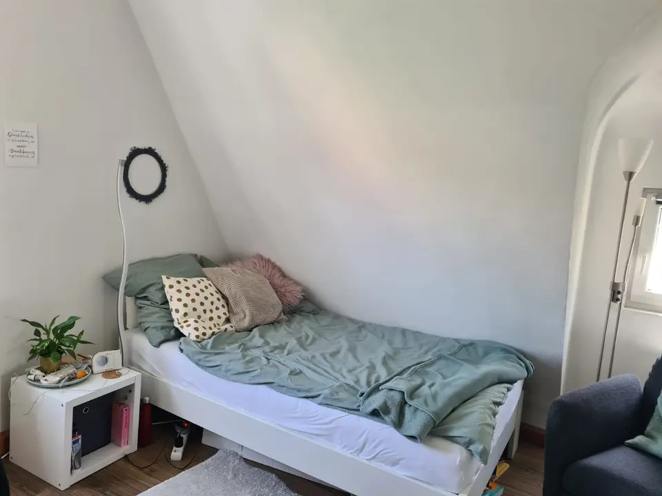 4 Zimmer Wohnung mit 67 m² in Ludwigsburg – Bild 7