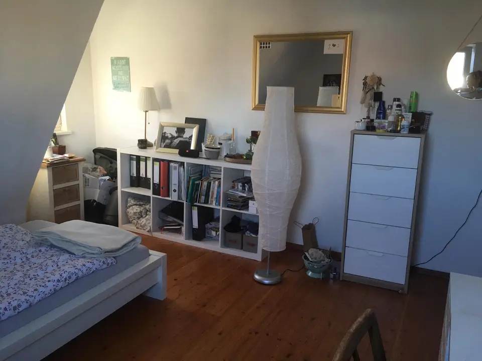 4 Zimmer Wohnung mit 67 m² in Ludwigsburg – Bild 8