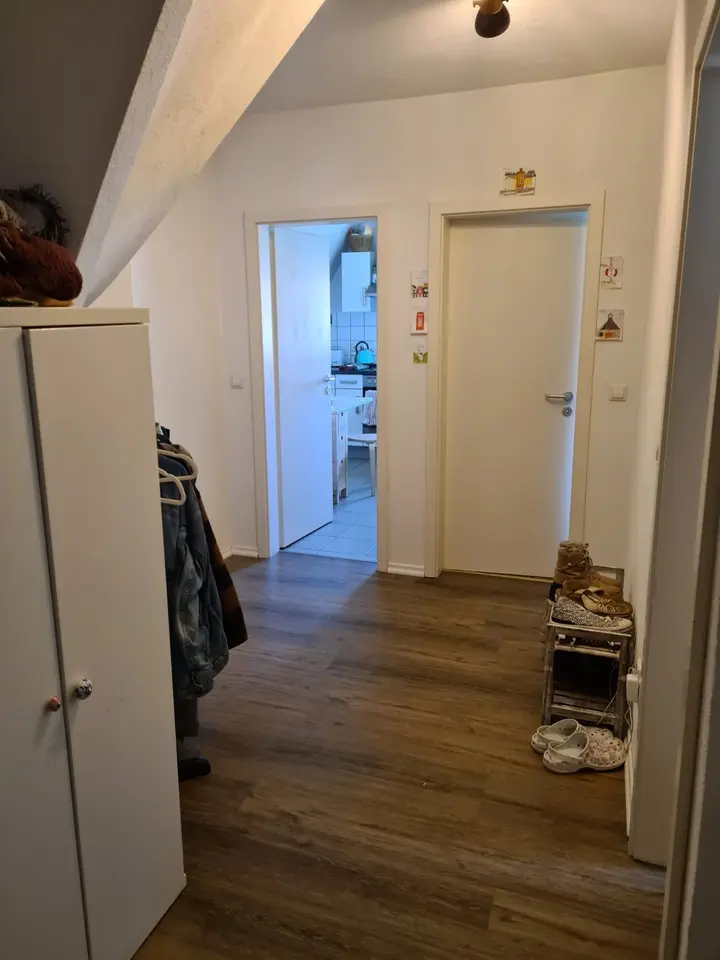 4 Zimmer Wohnung mit 67 m² in Ludwigsburg – Bild 9