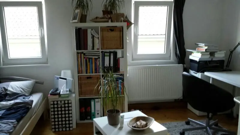 4 Zimmer Wohnung mit 67 m² in Ludwigsburg – Bild 10