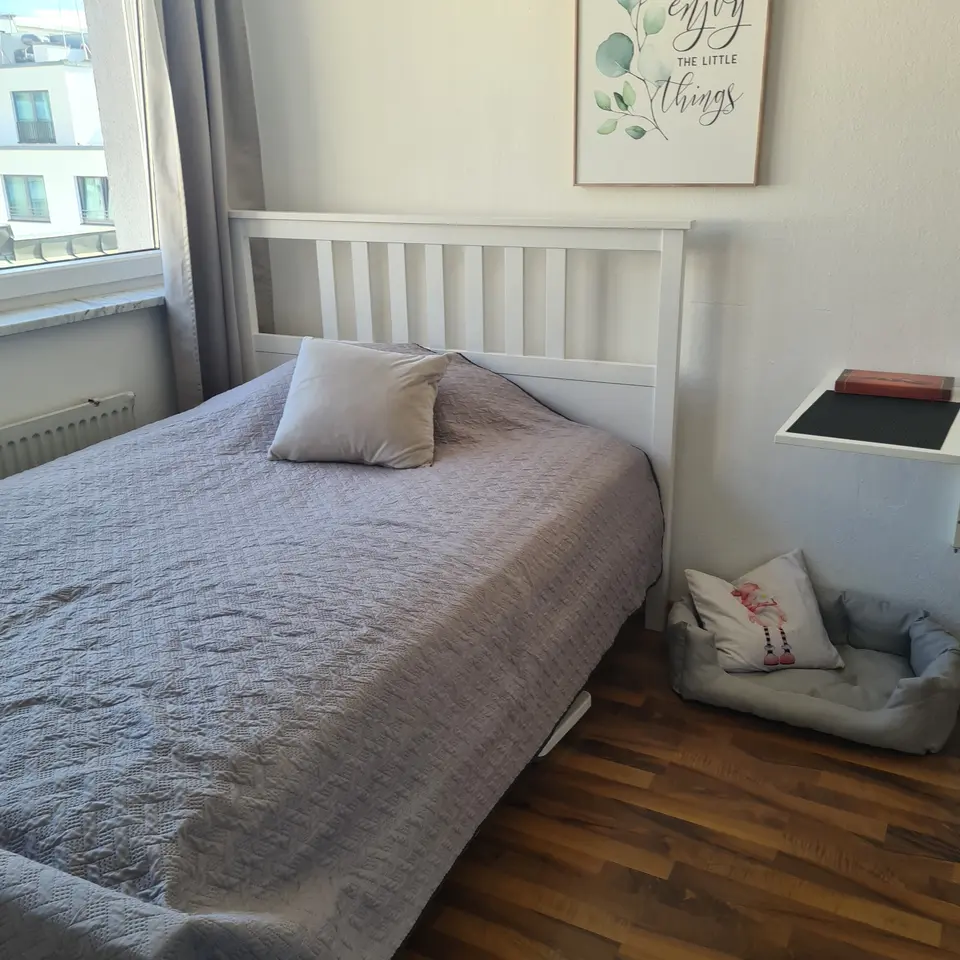Studio mit 20 m² in München – Bild 1