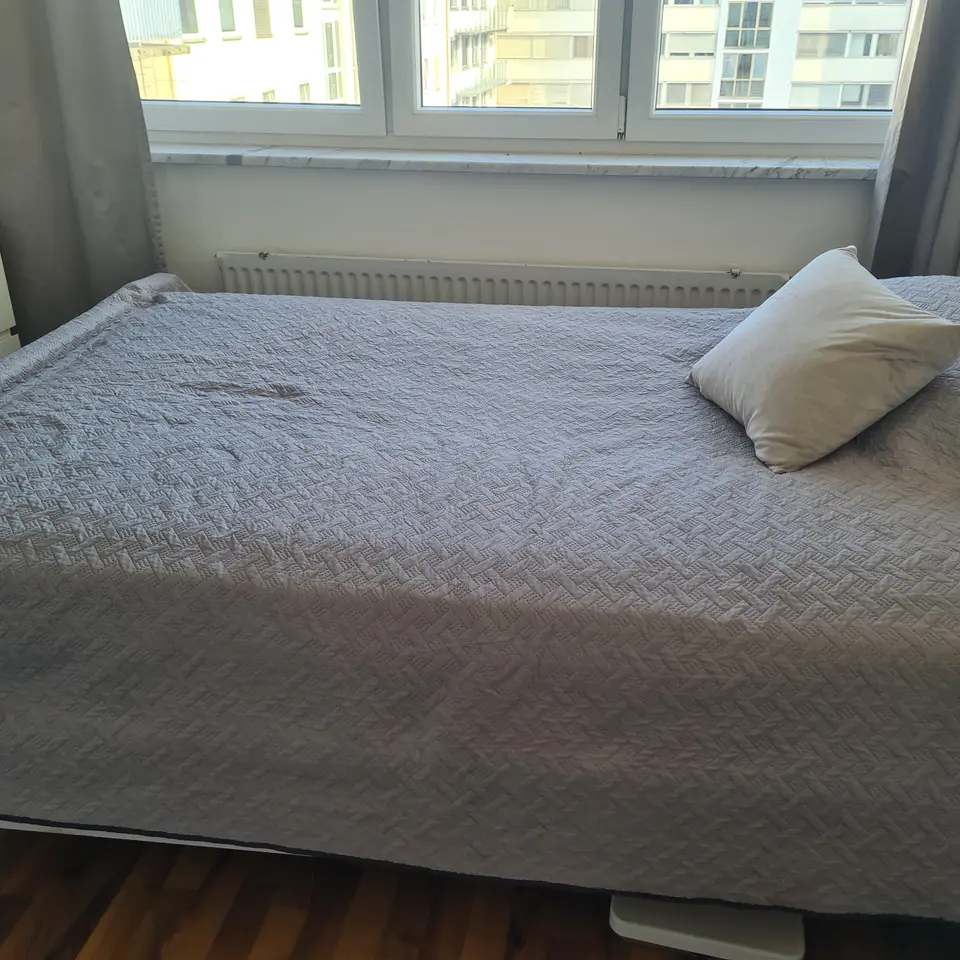 Studio mit 20 m² in München – Bild 2