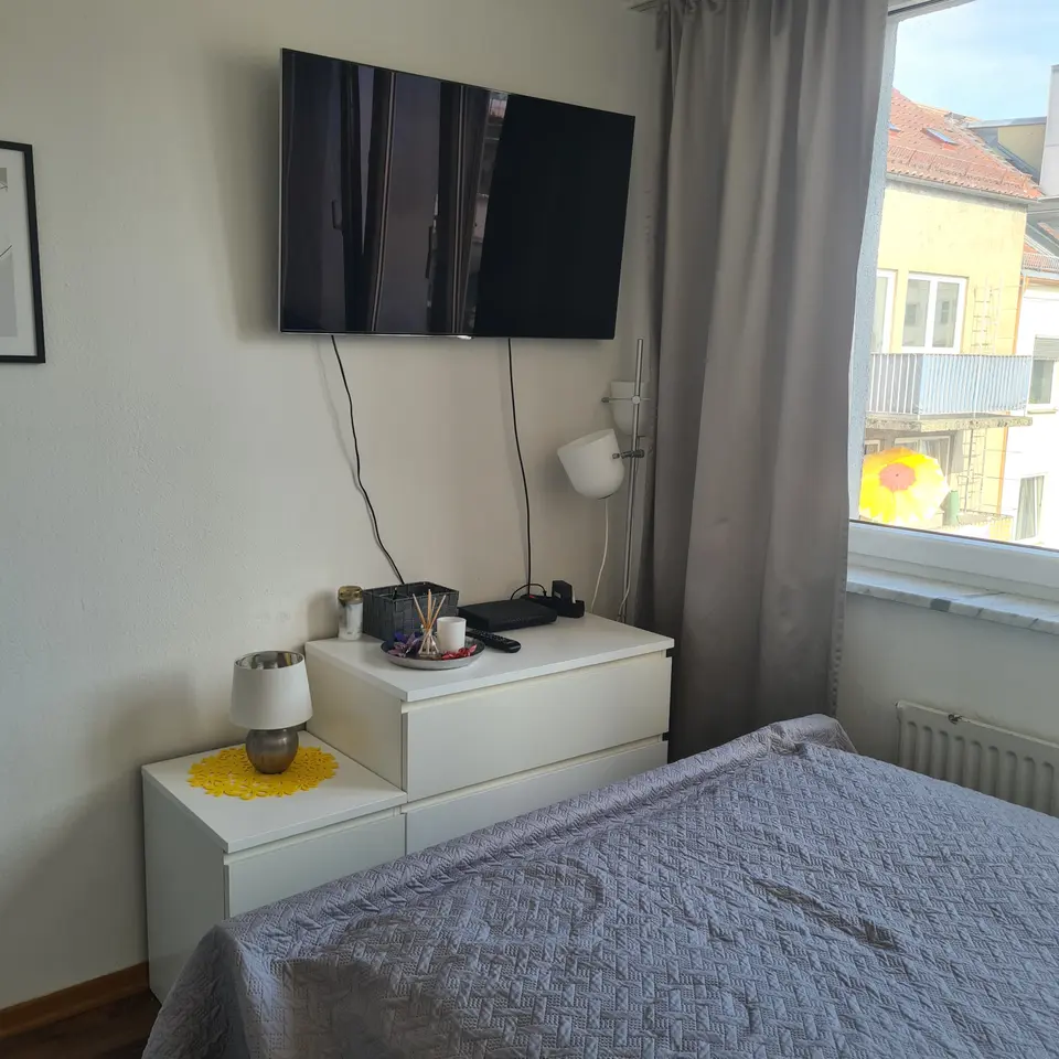 Studio mit 20 m² in München – Bild 3