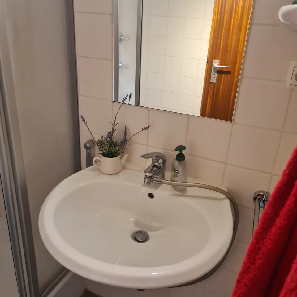 Studio mit 20 m² in München – Bild 8