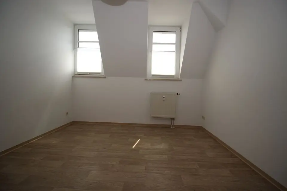 2 Zimmer Wohnung mit 59 m² in Plauen – Bild 3