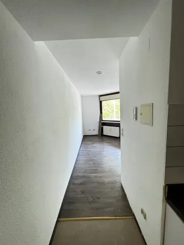 1 Zimmer Wohnung mit 28 m² in Regensburg – Bild 2