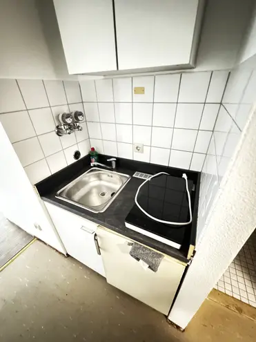 1 Zimmer Wohnung mit 28 m² in Regensburg – Bild 5