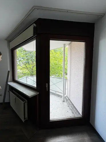 1 Zimmer Wohnung mit 28 m² in Regensburg – Bild 7