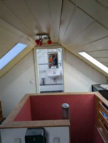 5 Zimmer Wohnung mit 120 m² in Herne – Bild 11