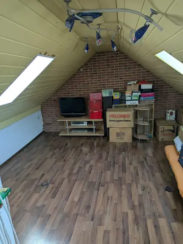 5 Zimmer Wohnung mit 120 m² in Herne – Bild 12