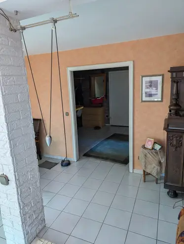 5 Zimmer Wohnung mit 120 m² in Herne – Bild 3