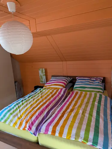 5 Zimmer Wohnung mit 120 m² in Herne – Bild 4
