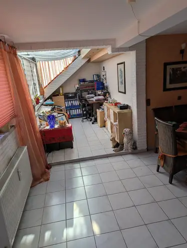 5 Zimmer Wohnung mit 120 m² in Herne – Bild 6