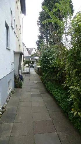 1 Zimmer Wohnung mit 20 m² in Stuttgart – Bild 2