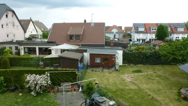 1 Zimmer Wohnung mit 20 m² in Stuttgart – Bild 4
