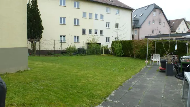 1 Zimmer Wohnung mit 20 m² in Stuttgart – Bild 6