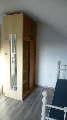 1 Zimmer Wohnung mit 20 m² in Stuttgart – Bild 8