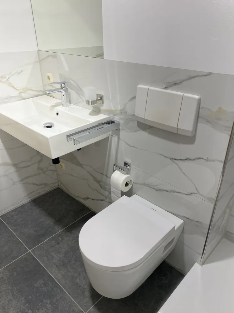2 Zimmer Wohnung mit 50 m² in Augsburg – Bild 2