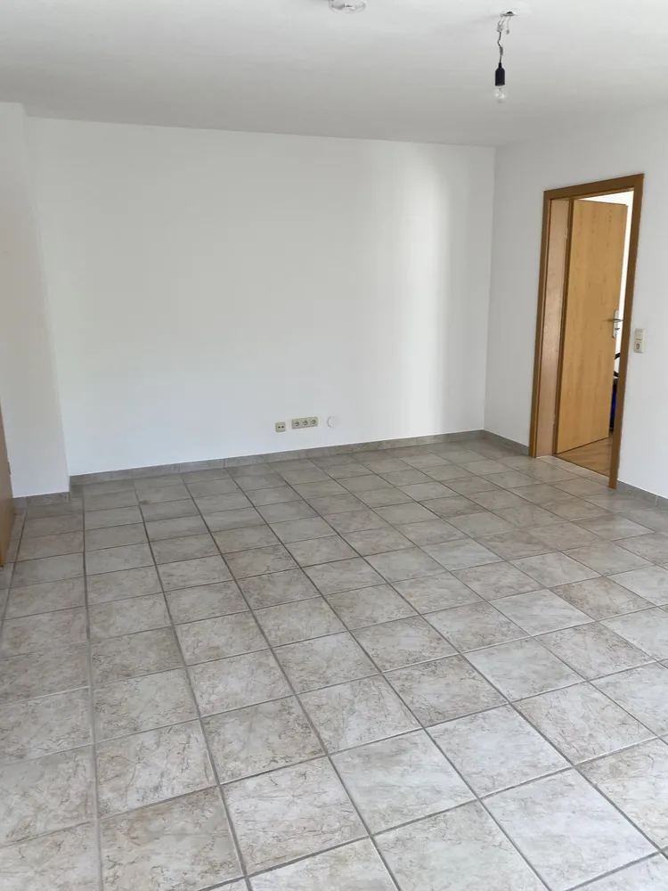 2 Zimmer Wohnung mit 50 m² in Augsburg – Bild 9