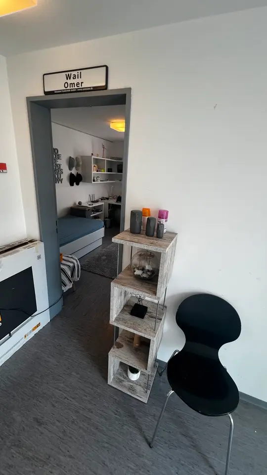 WG-Zimmer mit 75 m² in Frankfurt am Main – Bild 1