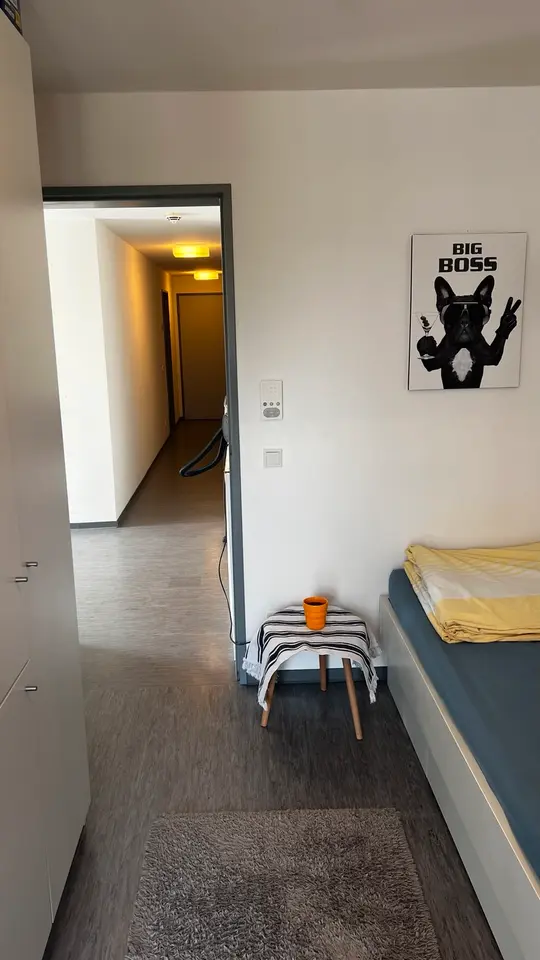 WG-Zimmer mit 75 m² in Frankfurt am Main – Bild 4